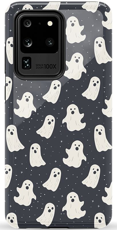 Casetry All Boos No Bite | Friendly Ghost Case - view 37