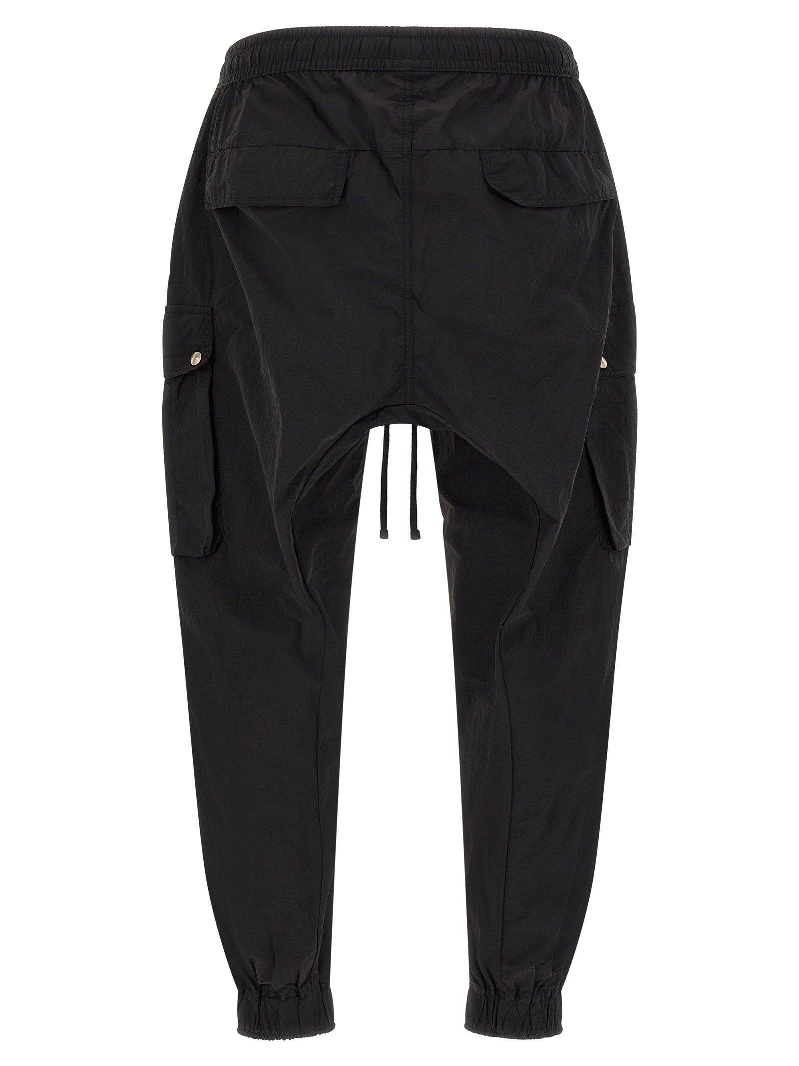 Thom Krom M P 64 Pants – 100% polyamide - view 2