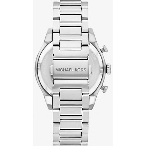 Michael Kors Oversized Panorama Green Dial Men 44mm MK9196 - view 2