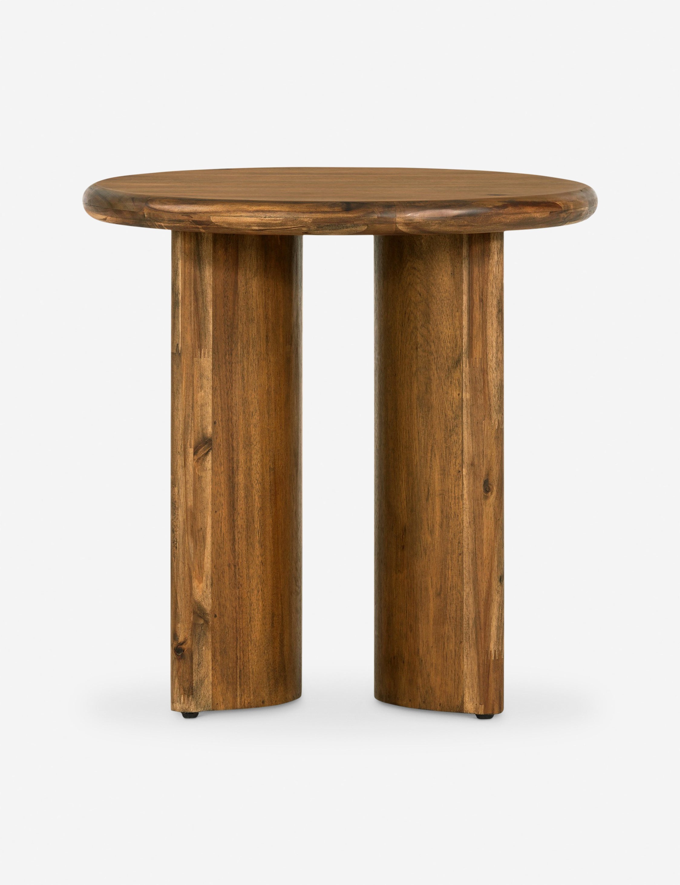 Lulu and Georgia Gilda Side Table
