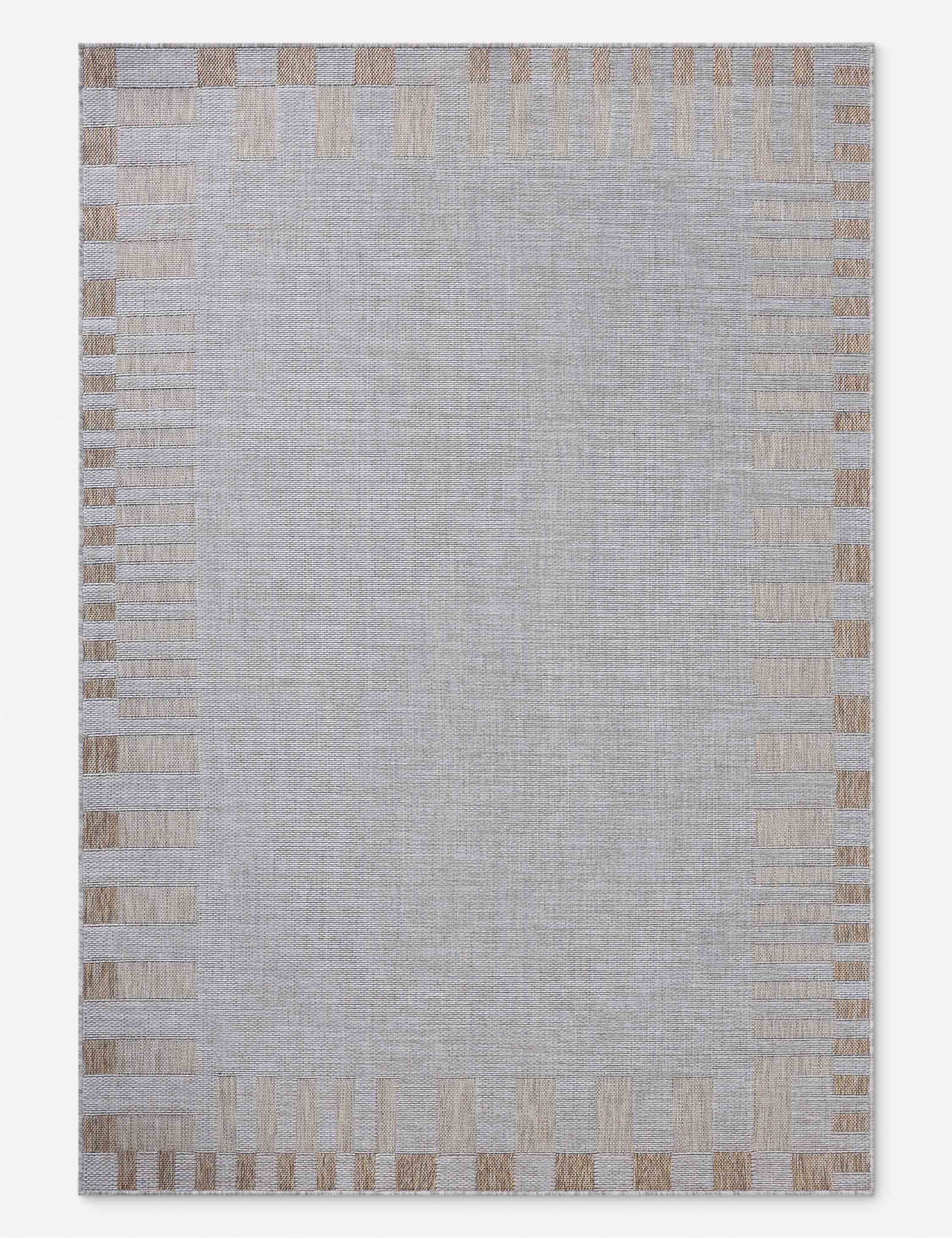 Indoor outdoor rug – Lulu and Georgia Topanga V Indoor / Outdoor Rug by Amber Lewis x Loloi