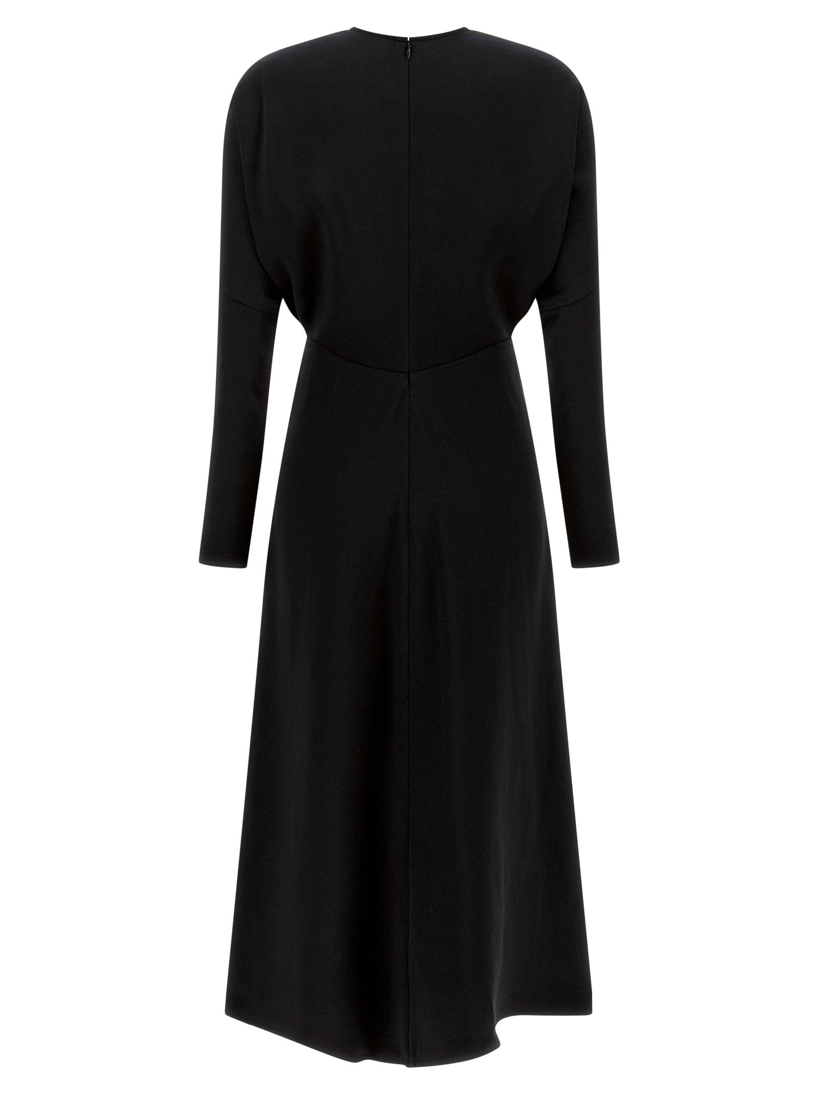 Victoria Beckham Dolman Dress - view 2