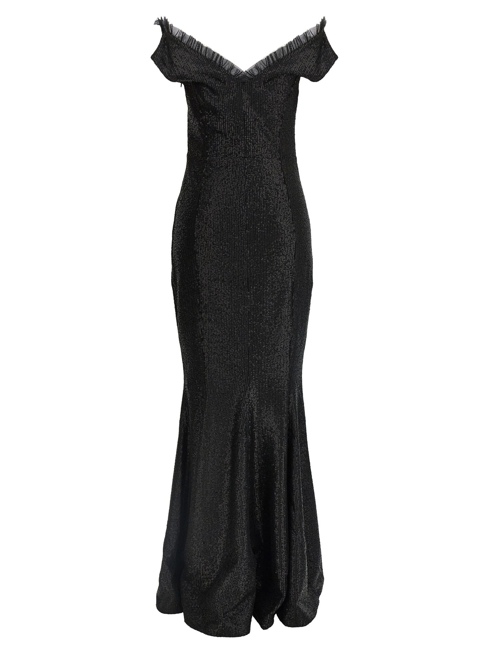 Norma Kamali Grace Dress - view 2