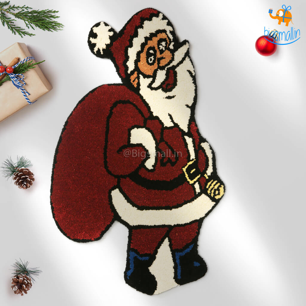 Rug Imitiyaz Christmas Rug - view 2