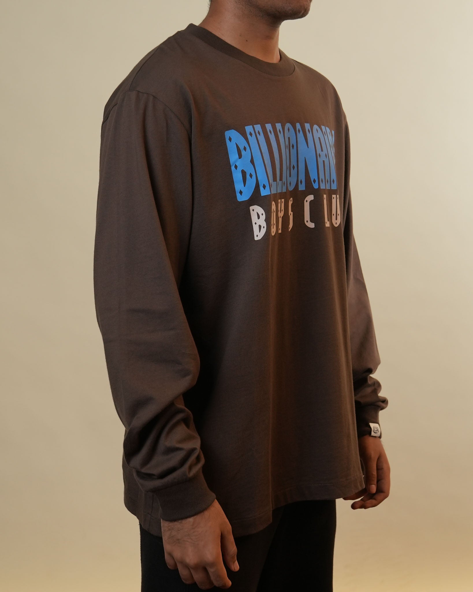 Billionaire Boys Club Brown Tshirt - view 2