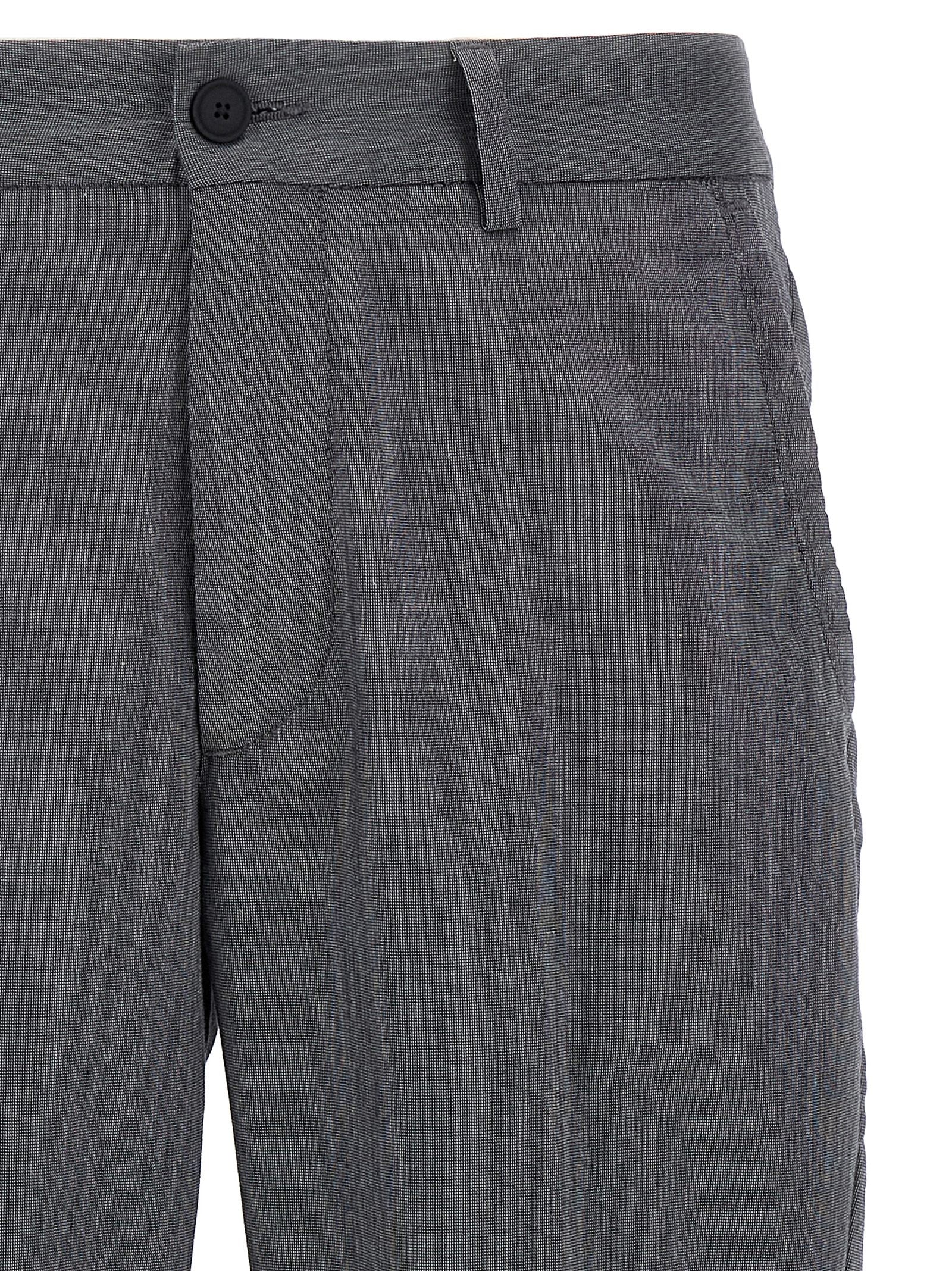 Hugo Boss Kaiton-1 Pants - view 3