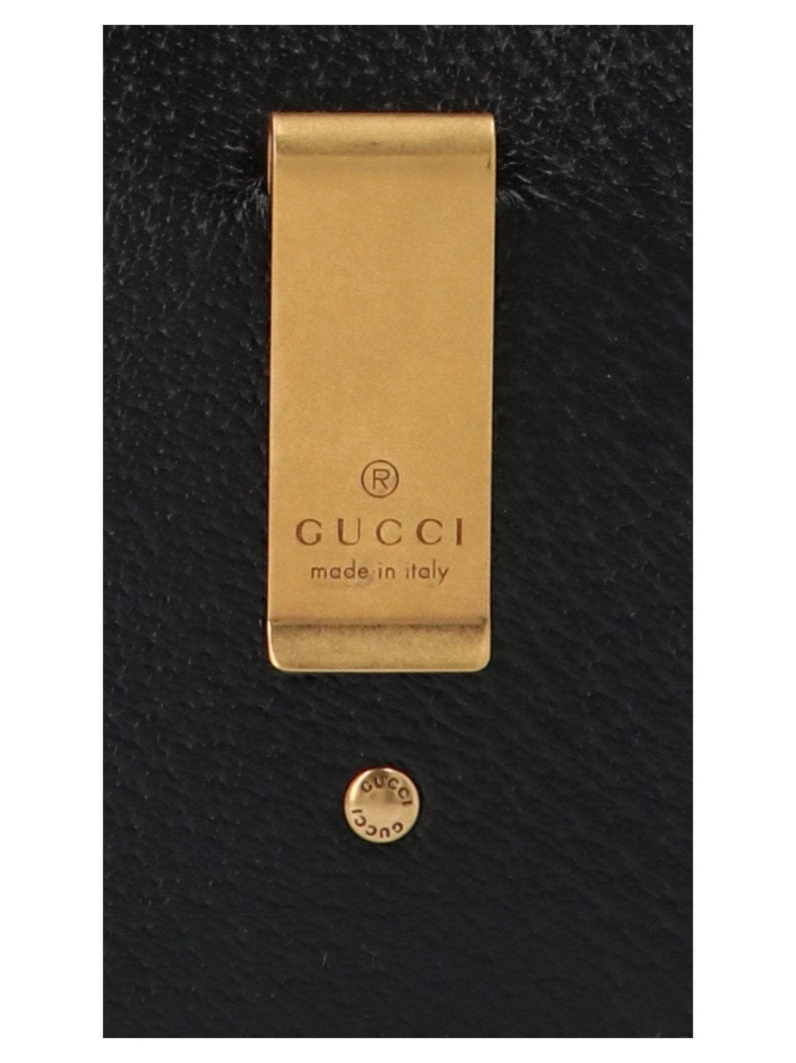 Gucci Gg Marmont’ Card Holder Wallet - view 3
