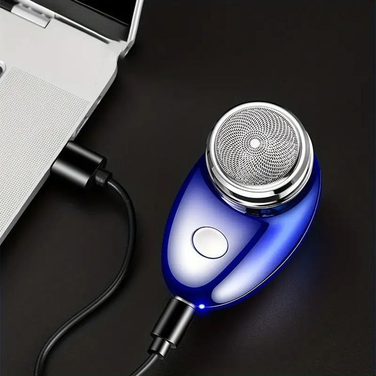 Catterton Pocket-Friendly Electric Portable Shaver - view 4