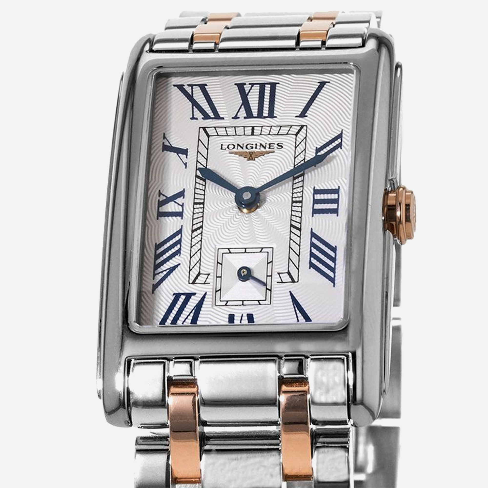 Longines Dolcevita Silver 7612356197247 - view 3