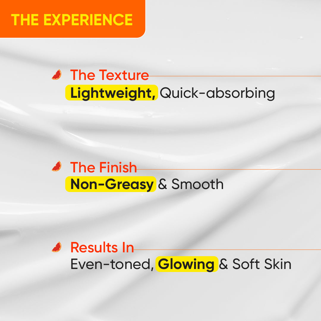 Dot & Key Vitamin C + E Body Lotion for Glowing Skin - view 5