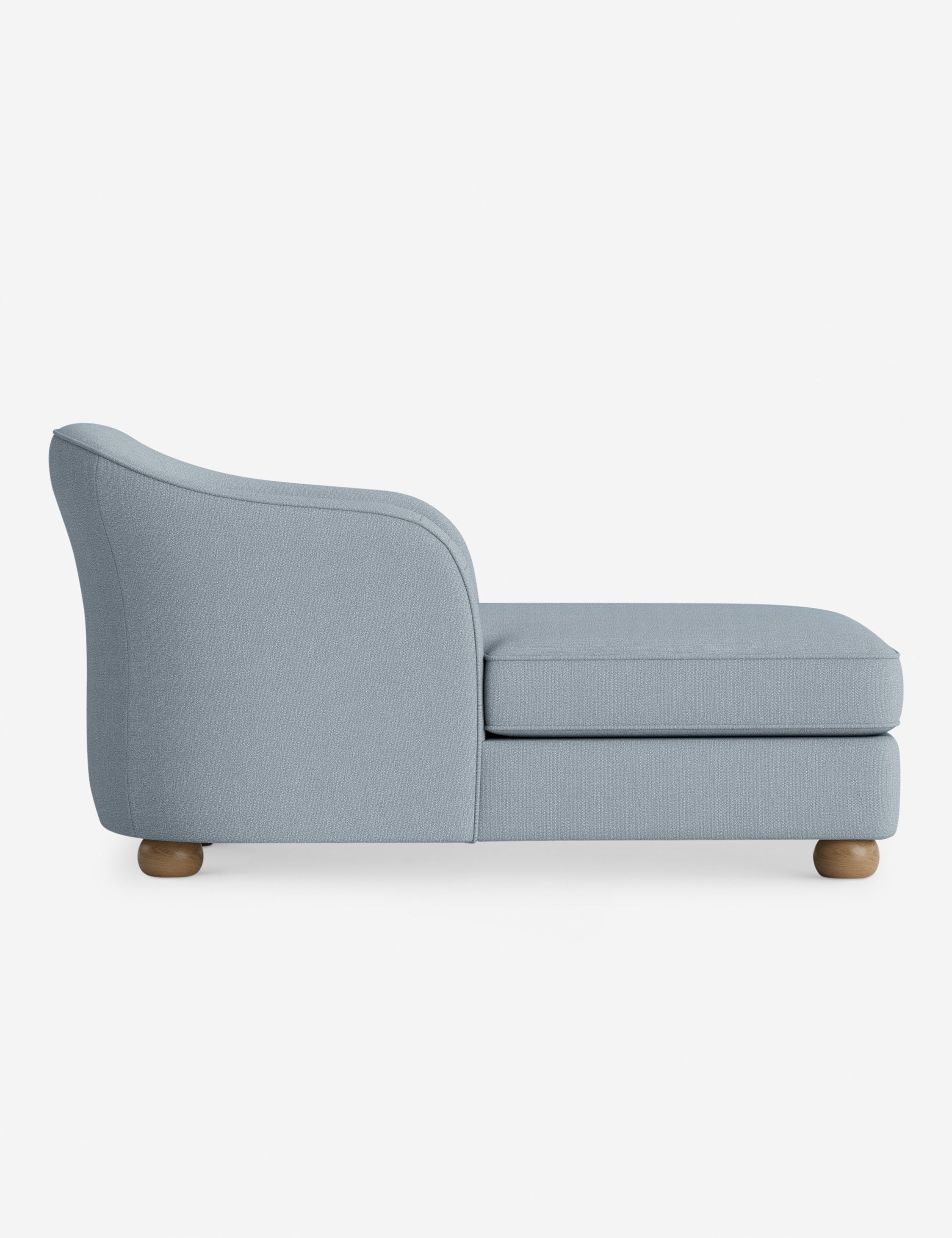 Lulu and Georgia Ingmar Chaise by DISC Interiors - view 100