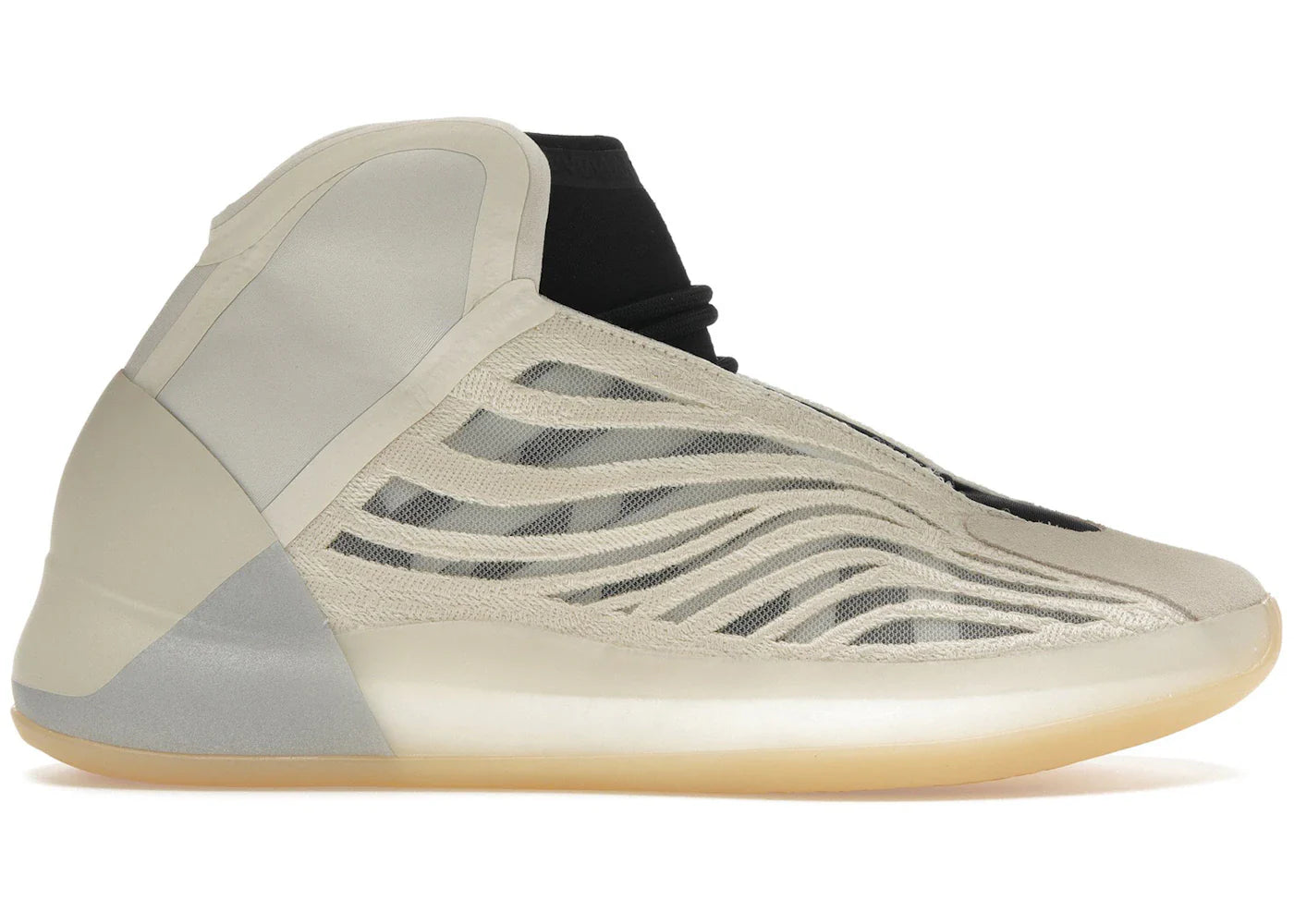 Yeezy Sneakers Adidas Yeezy Qntm Mist Slate