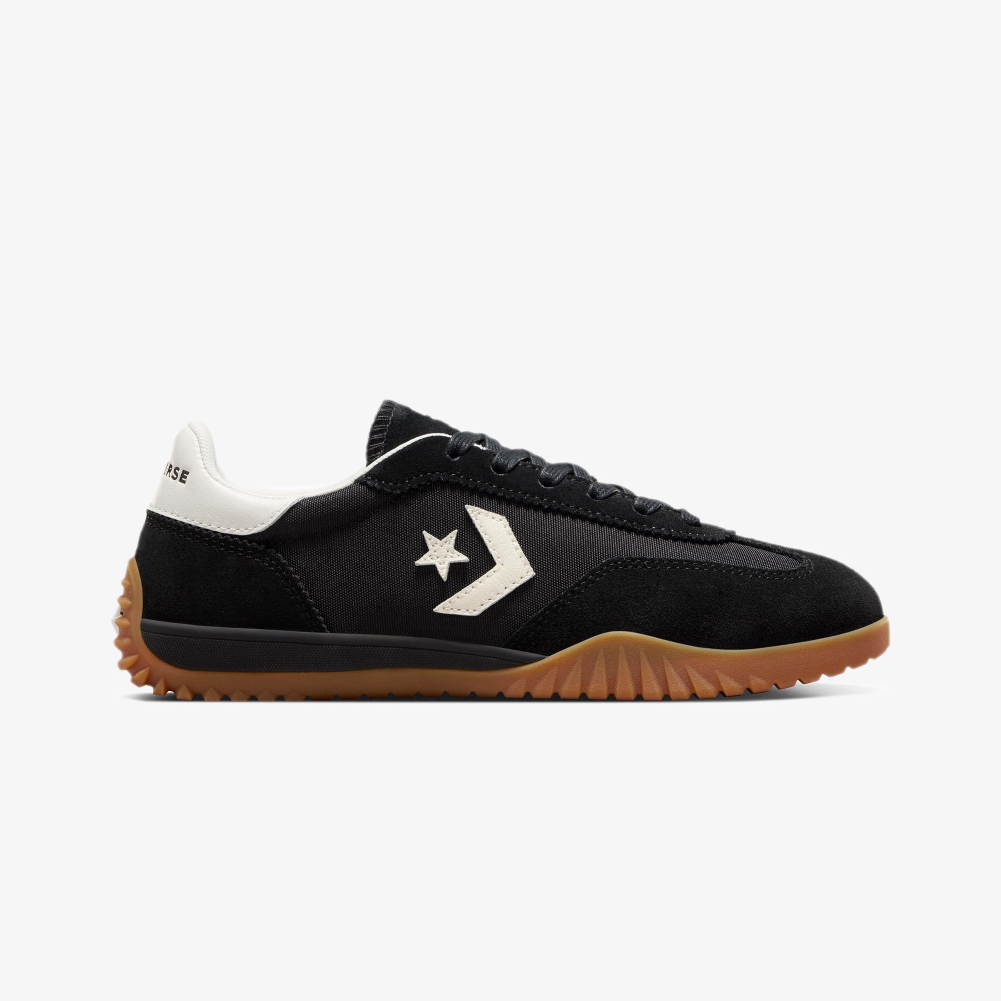 Converse | Run Star Trainer { Black/egret/honey