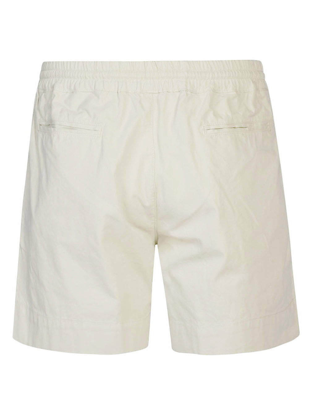 La Paz Cotton shorts - view 2
