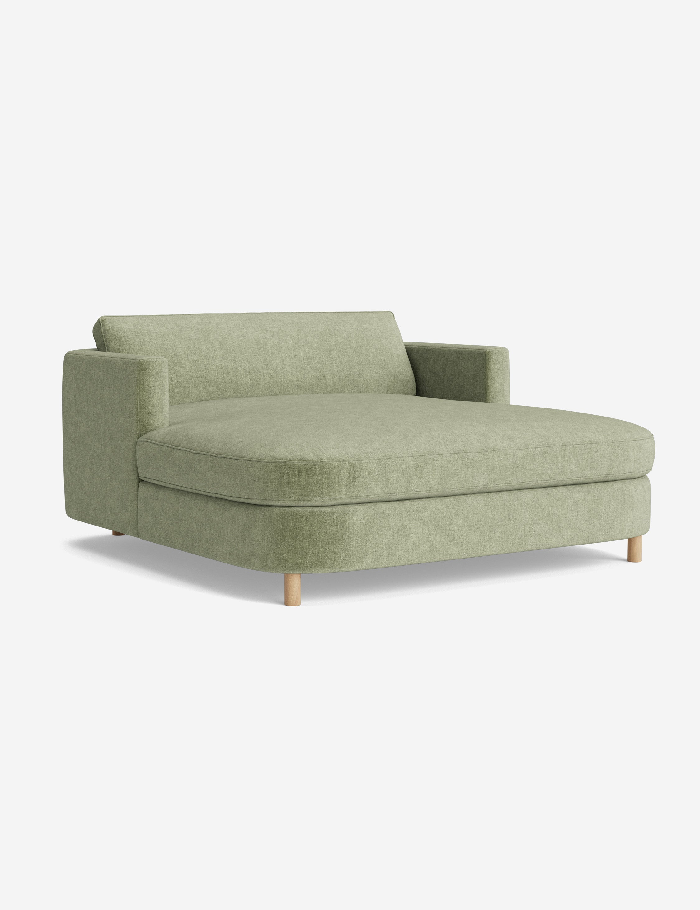Lulu and Georgia Belmont Media Lounger by Ginny Macdonald - view 13