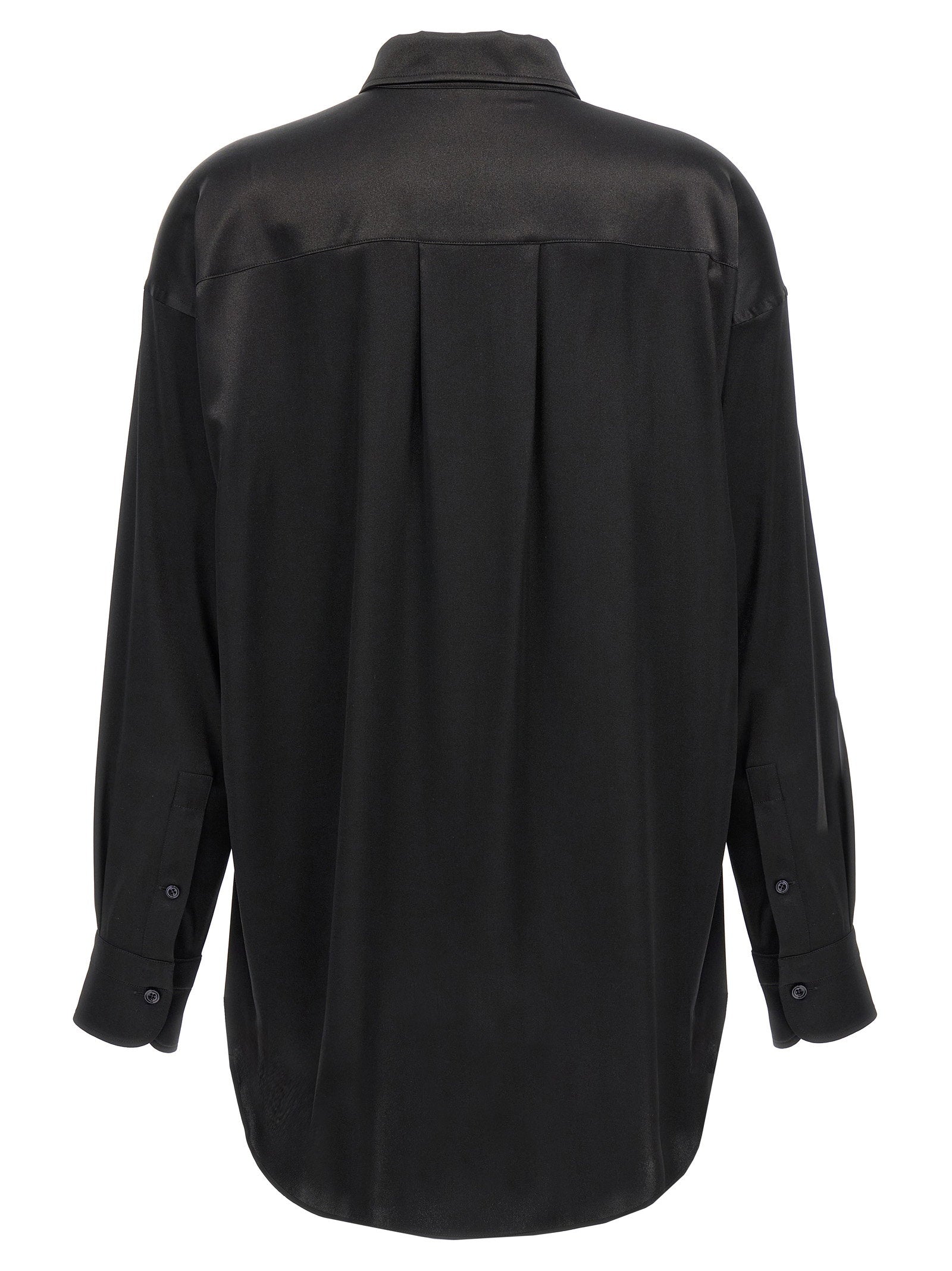 Tom Ford Silk Shirt – 94% silk 6% elastane - view 2