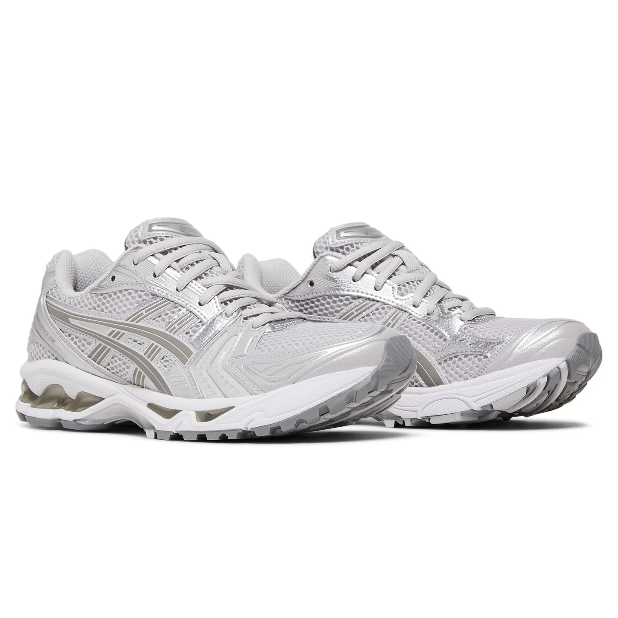ASICS Gel Kayano 14 Cloud Clay Grey (W) - view 2
