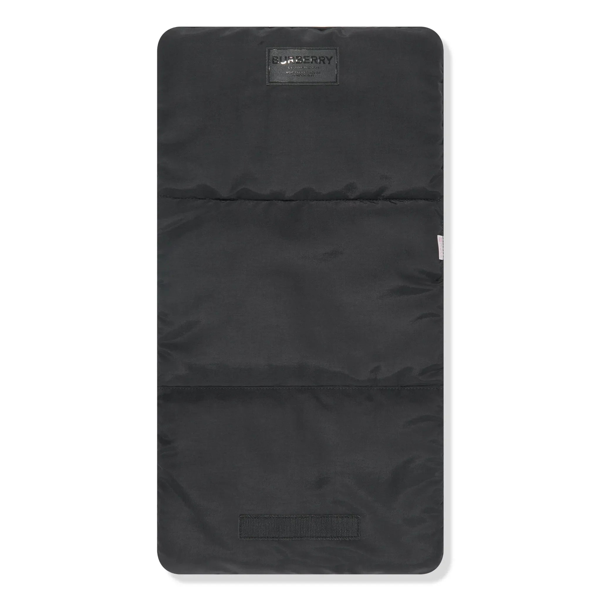 Burberry Baby Changing Black Tote Bag - view 5