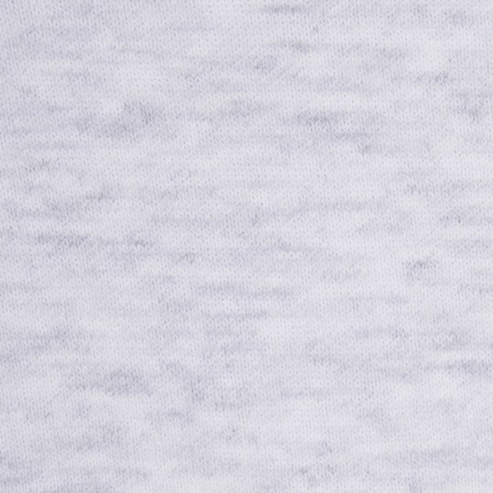 HYPE ELIXIR Skims Cotton Fleece Classic Crewneck Light Heather Grey - view 2