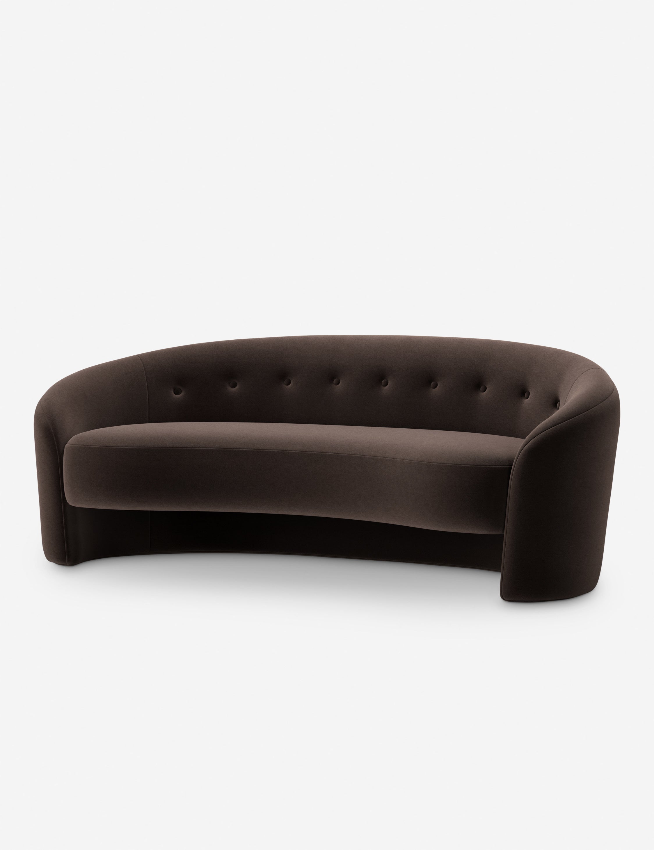 Lulu and Georgia The Button Sofa by Button Atelier x Co.House Designs - view 21