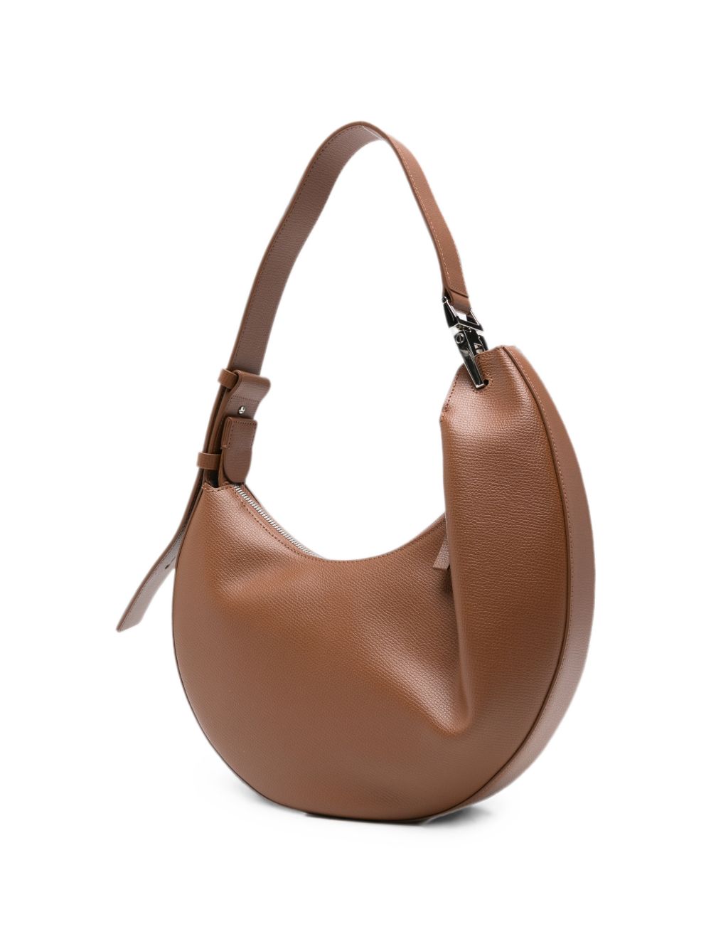Emporio Armani Leather Shoulder Bag – 100% Bovine Leather - view 2