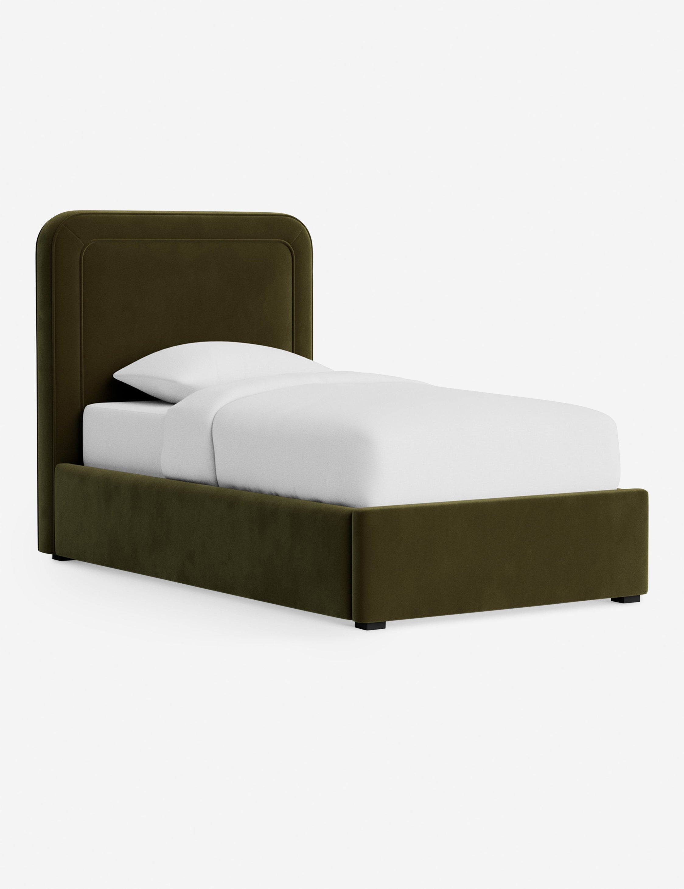 Lulu and Georgia Scottie Storage Bed - view 71