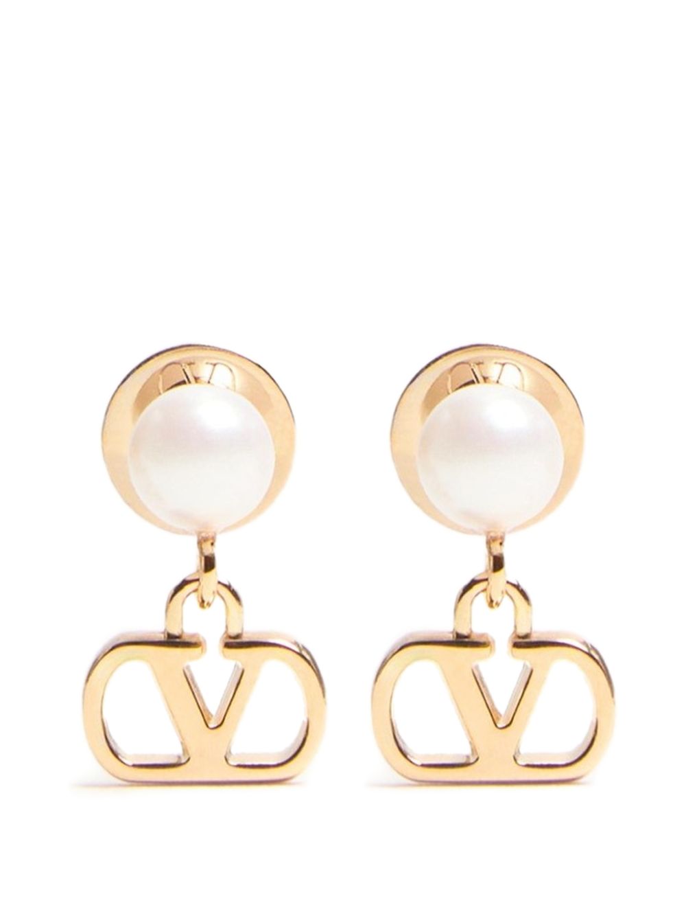 Valentino Garavani Bijoux GOLD – 100% Brass