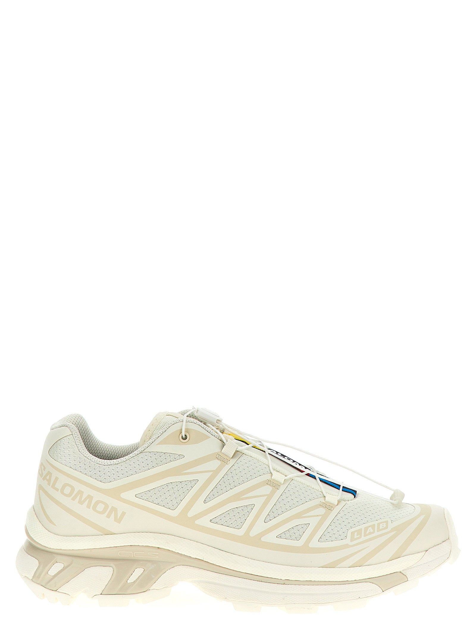 Salomon Xt-6 Sneakers – 100% polyester