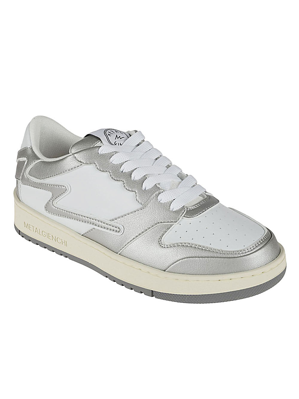 Metalgienchi ICX low-top sneakers - view 2