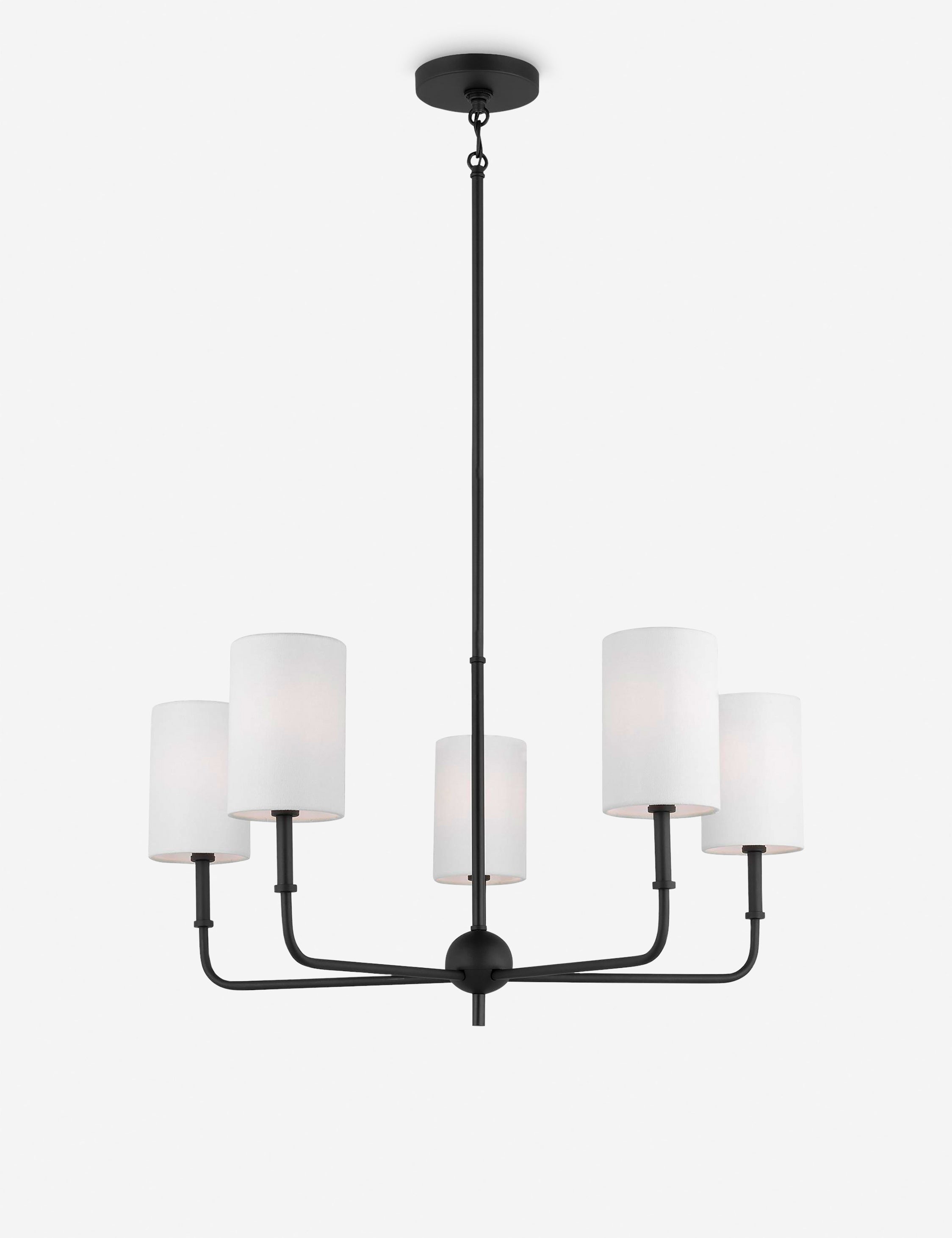 Lulu and Georgia Legrand Chandelier - view 5