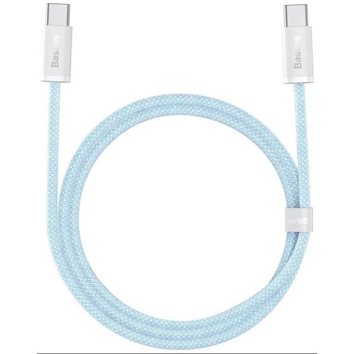 Peeperly Bolt Rush 100W Type-C to Type-C Turbo Charging Cable - view 3