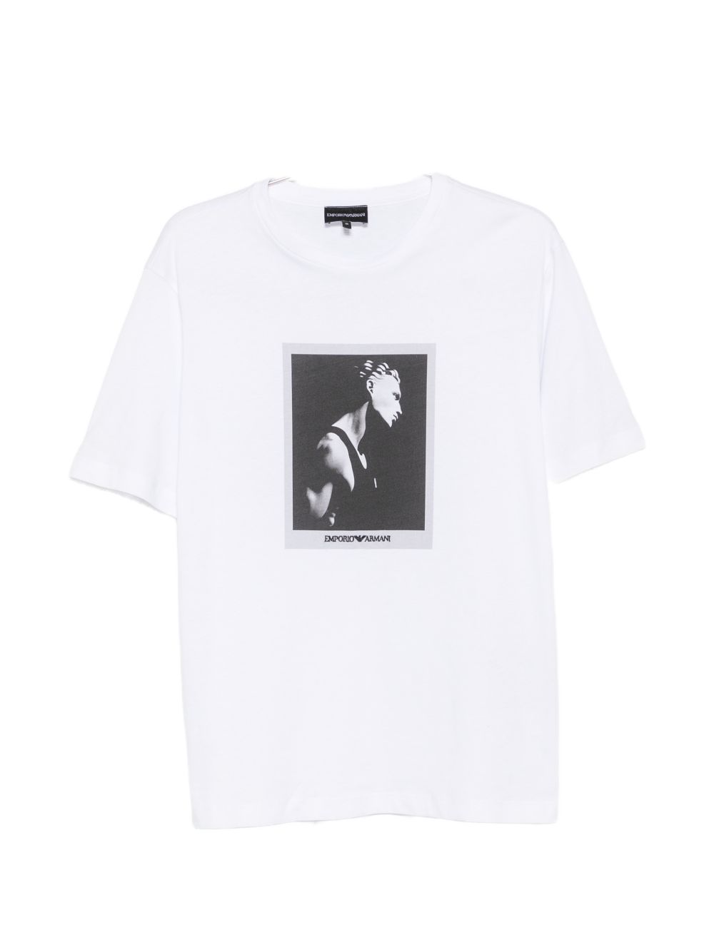 Emporio armani t-shirts – Emporio Armani Shirt – 100% Cotton