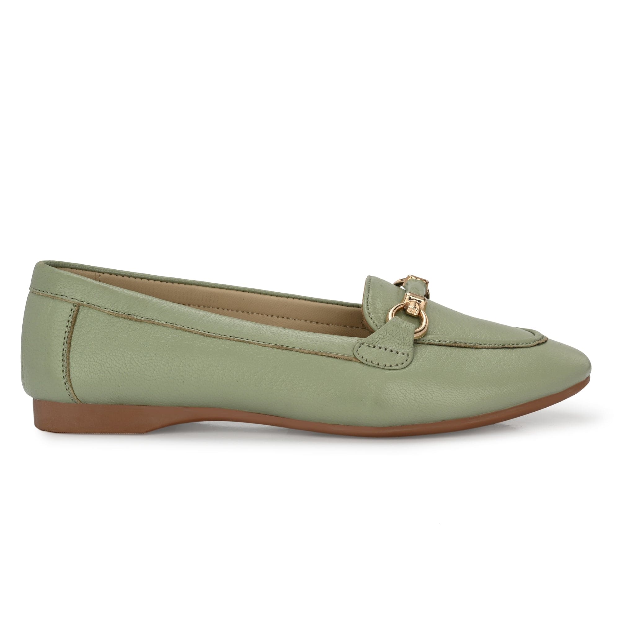 ladybossbyegoss Bellies by Lady Boss X Egoss – Sea Green - view 2