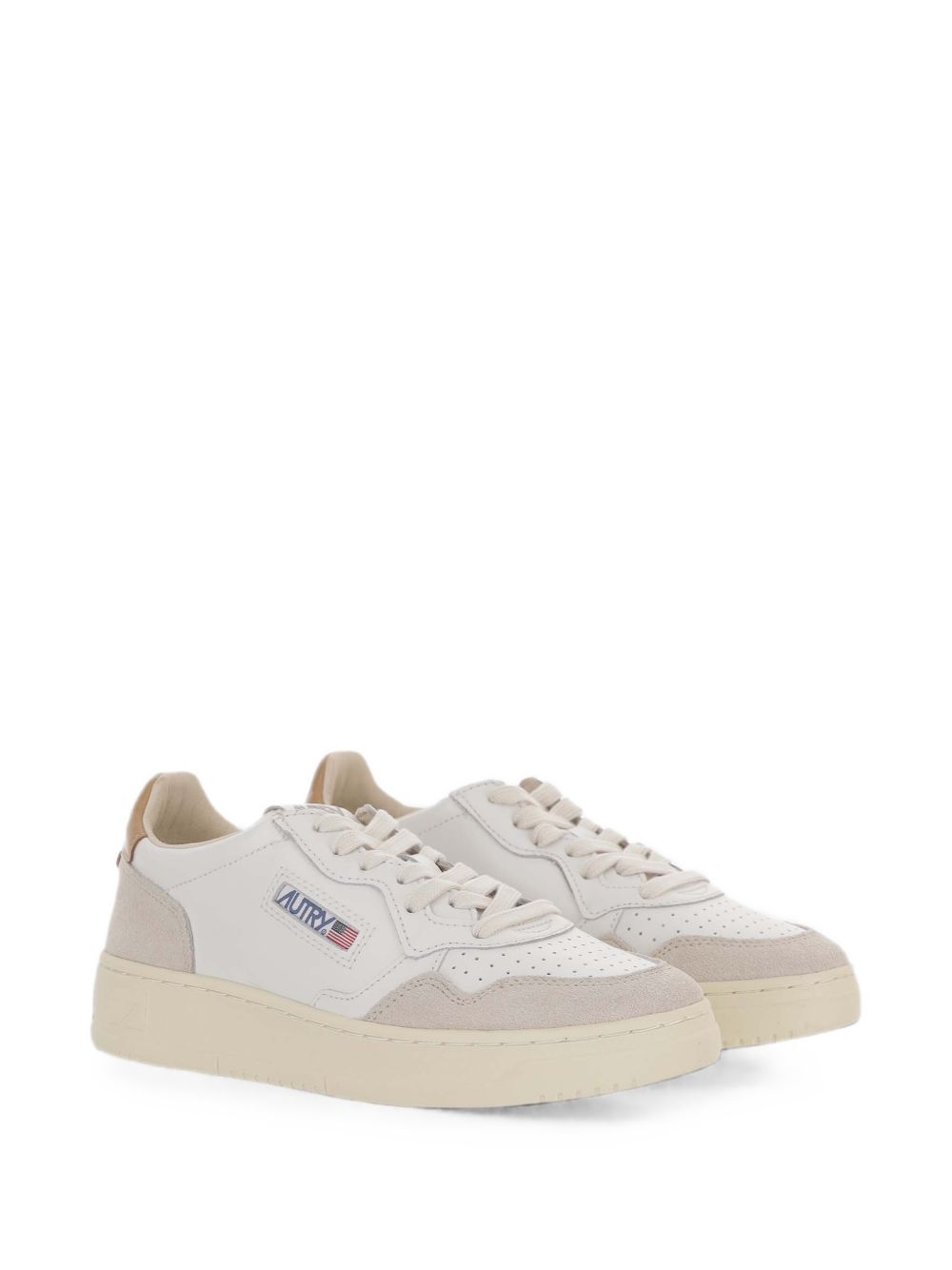 Autry Sneakers – Leathear 100% - view 2