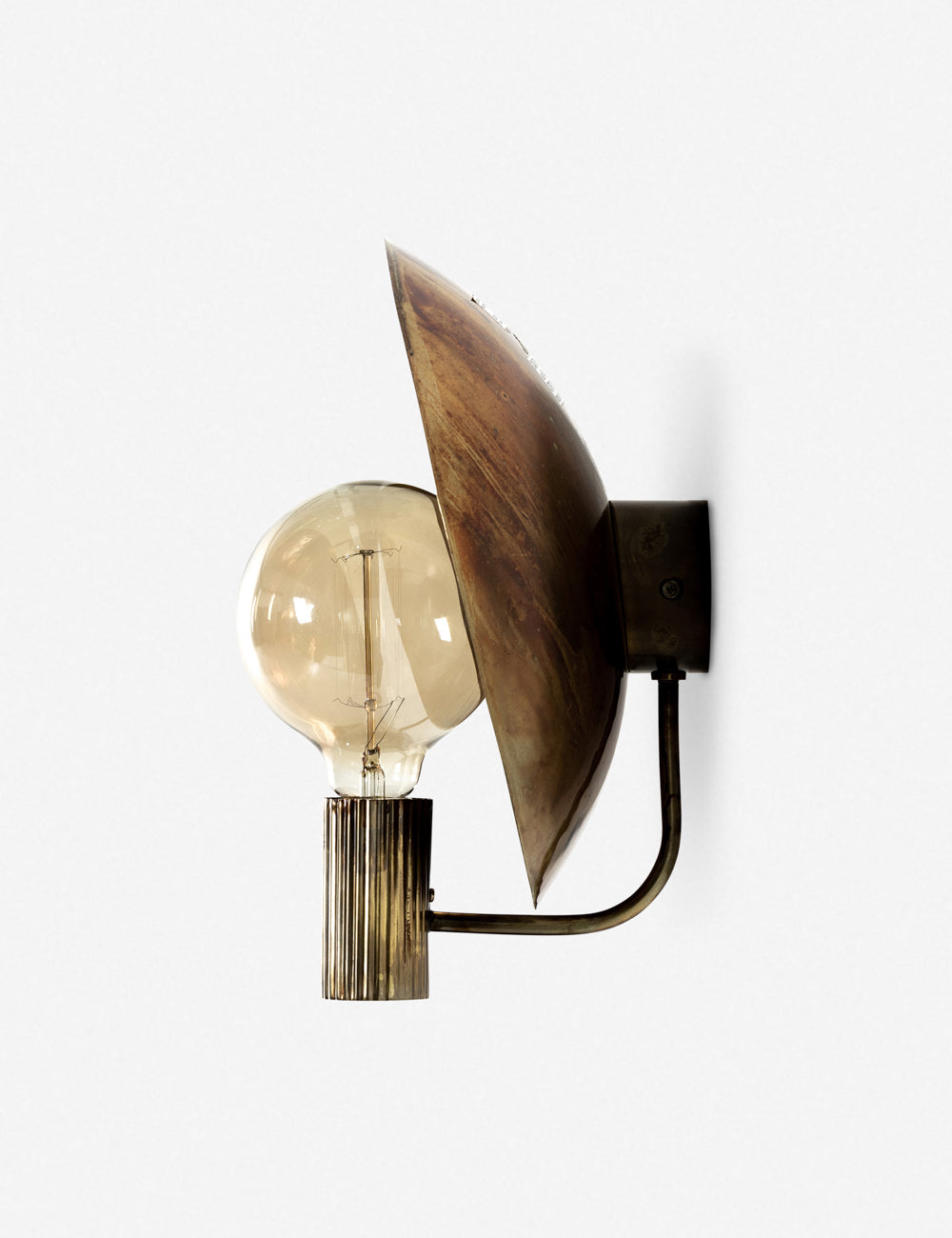 Lulu and Georgia Edgar Sconce - view 5