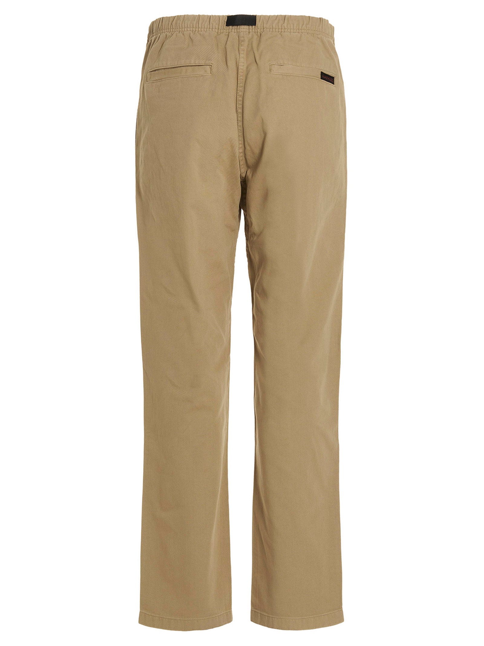 Gramicci’ Trousers – 100% cotton - view 2