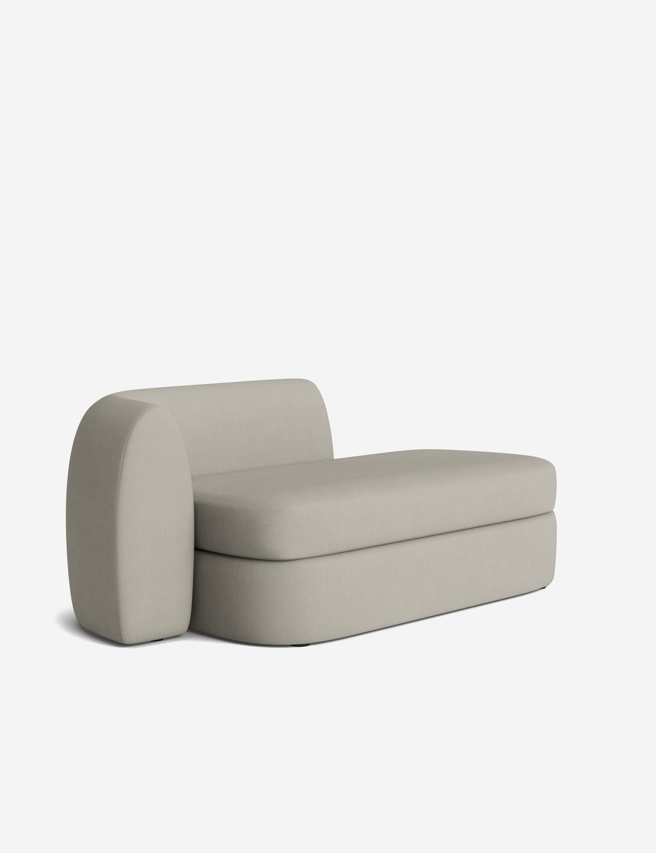 Lulu and Georgia Buckley Chaise - view 165