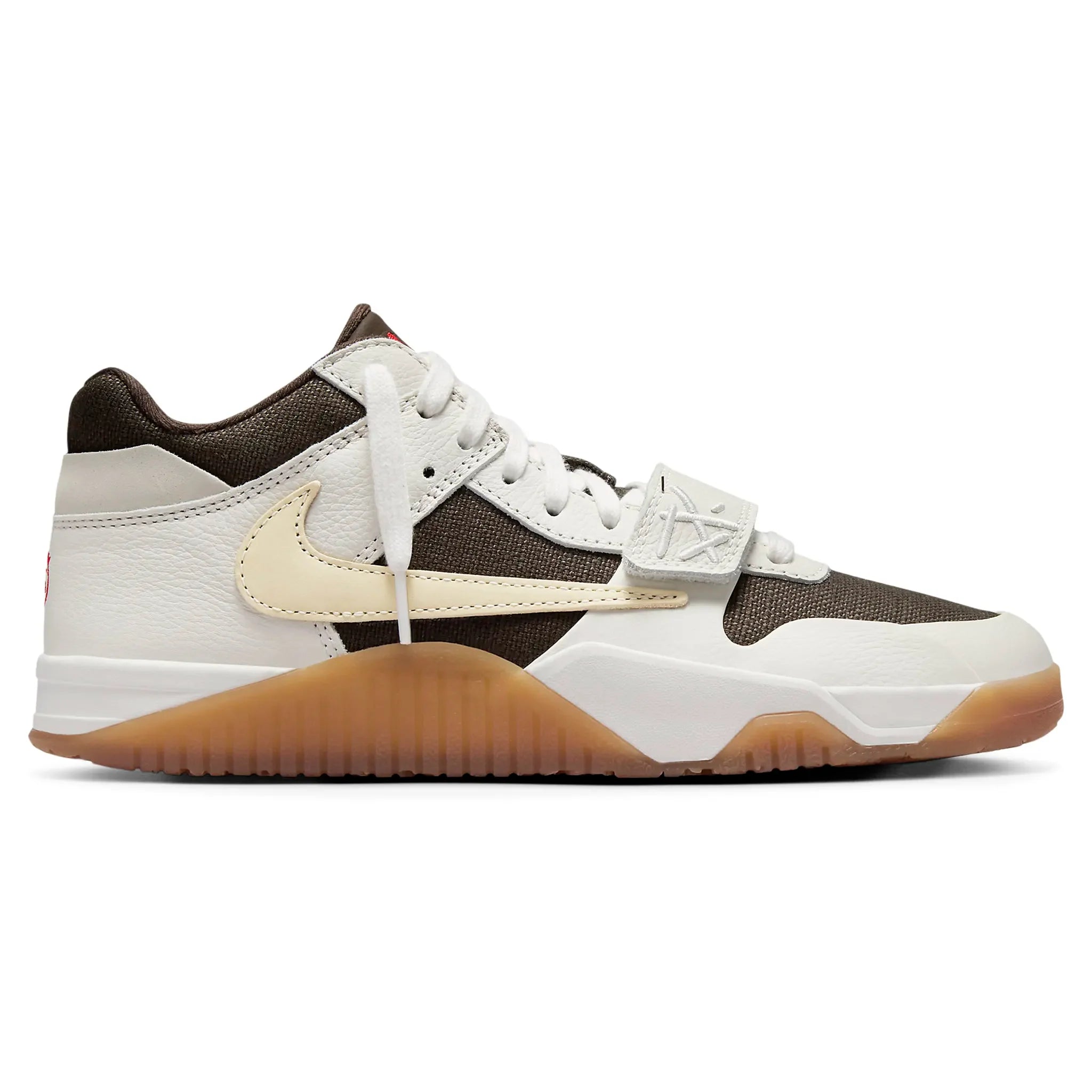 Air Jordan Jordan Jumpman Jack TR Travis Scott Sail