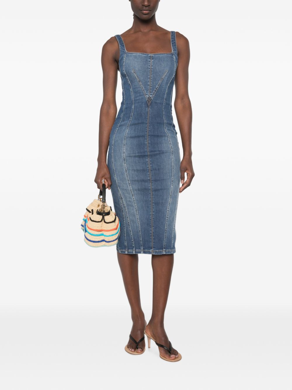 Elisabetta Franchi Dress - view 4