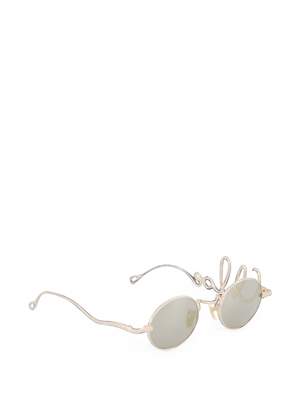 Chloé Chloe Sunglasses - view 4