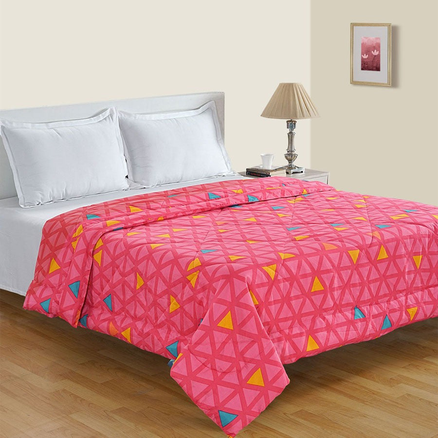 Swayam India Micro Duvet -1195