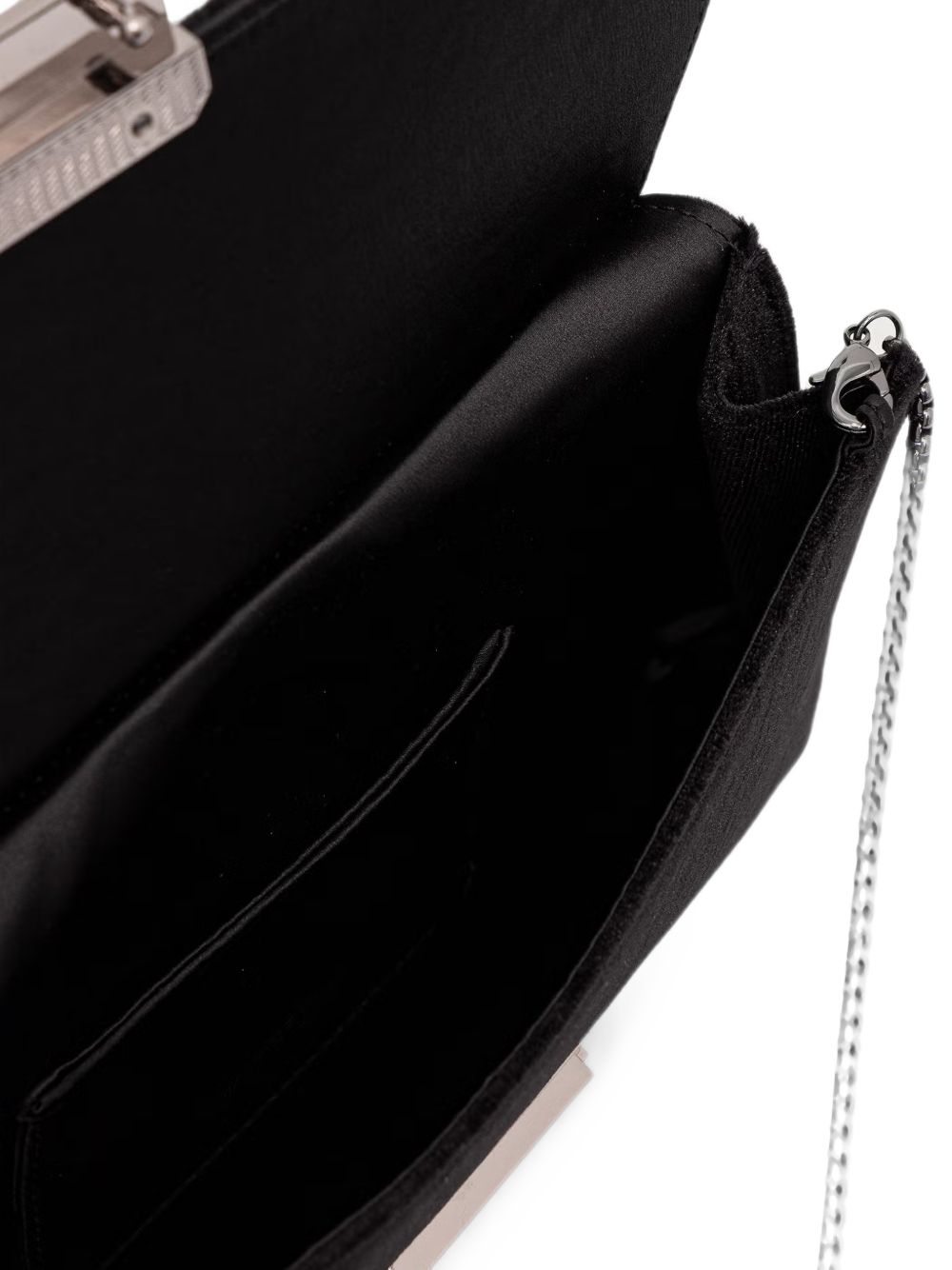 Emporio Armani Bags.. BLACK - view 4