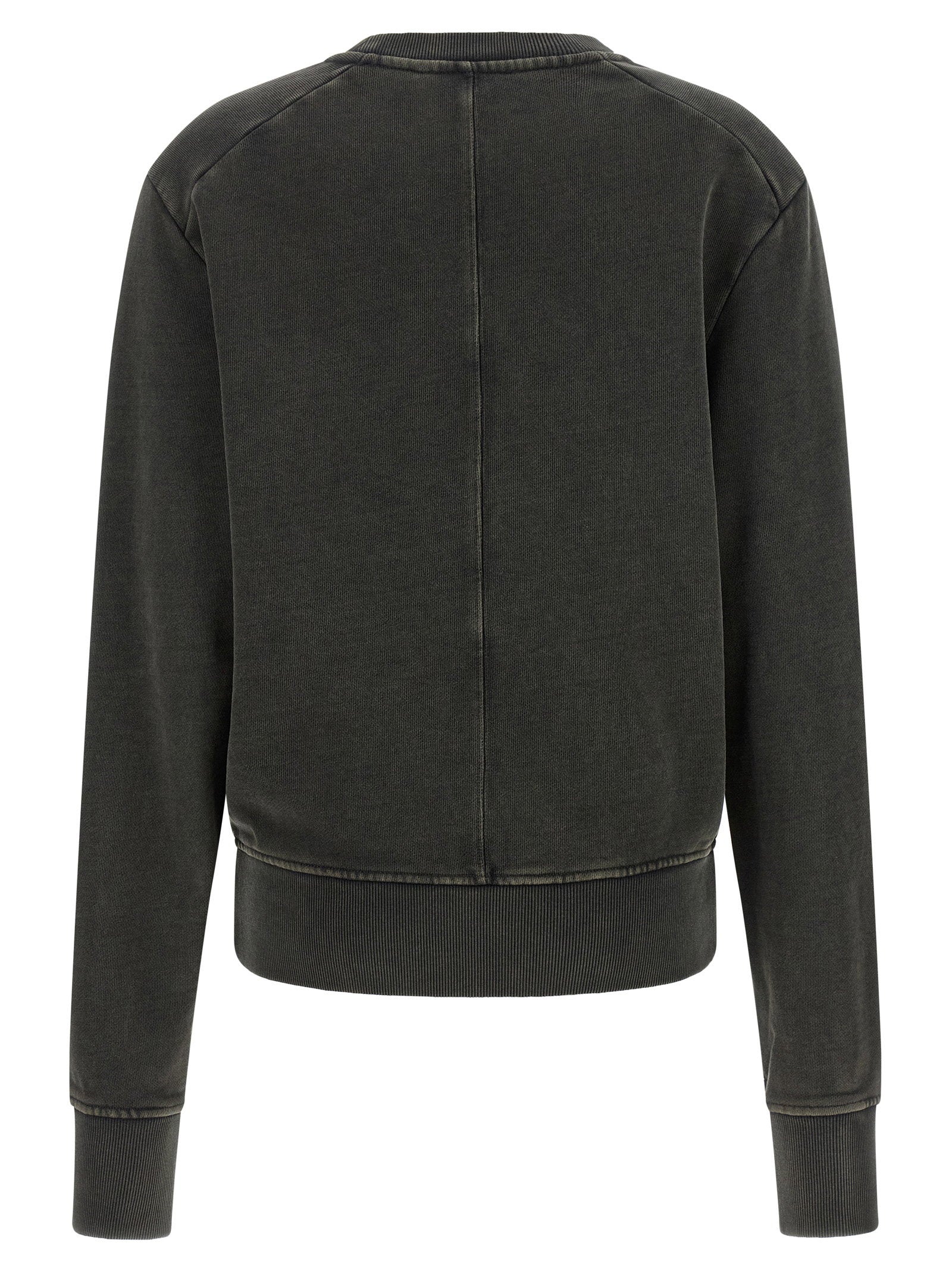Entire Studios Crewneck Sweatshirt – 100% cotton - view 2