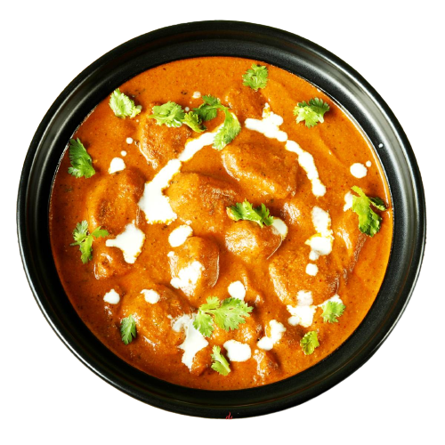 BlackTree Butter Chicken Masala (bonless Full)