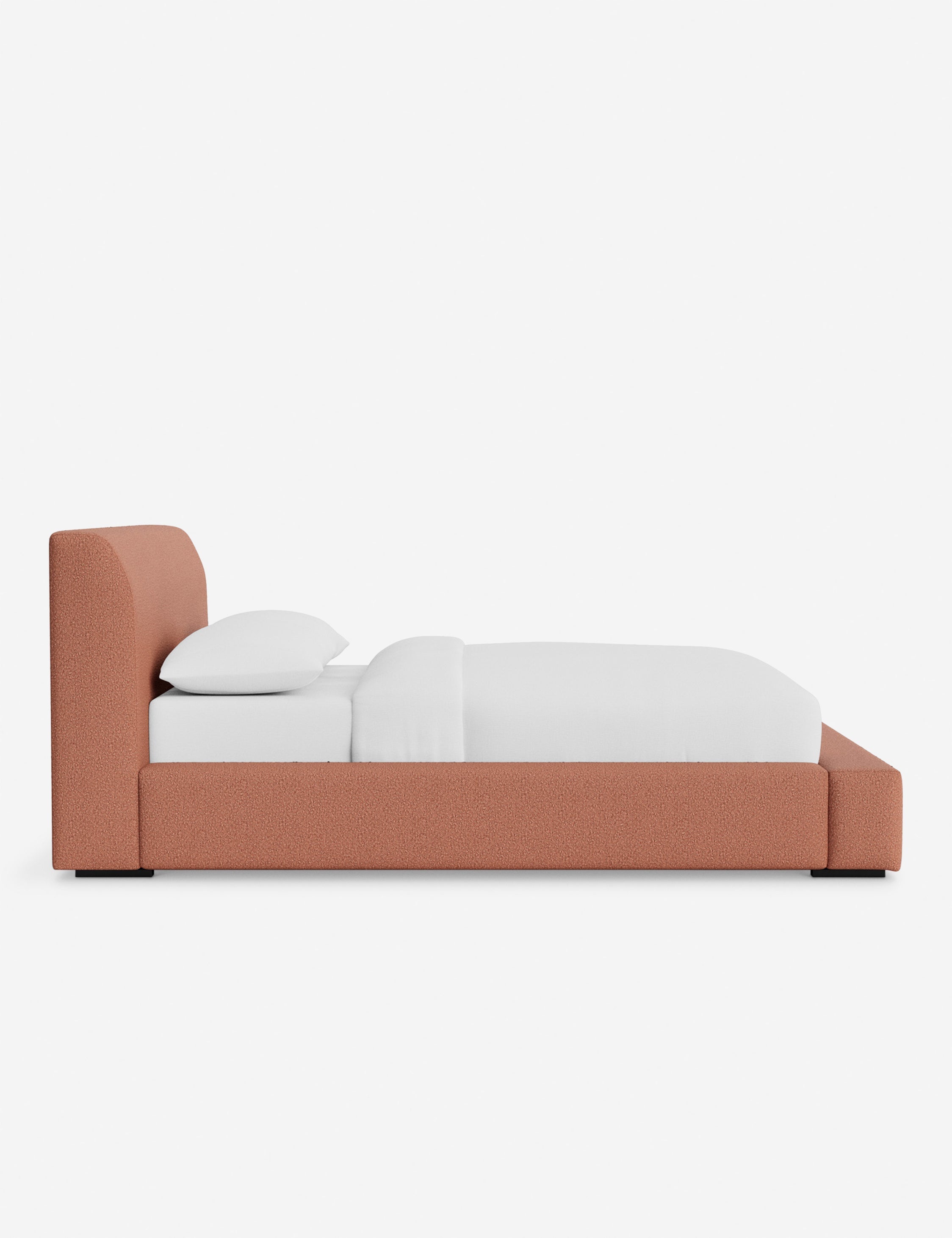 Lulu and Georgia Clayton Platform Bed - view 171