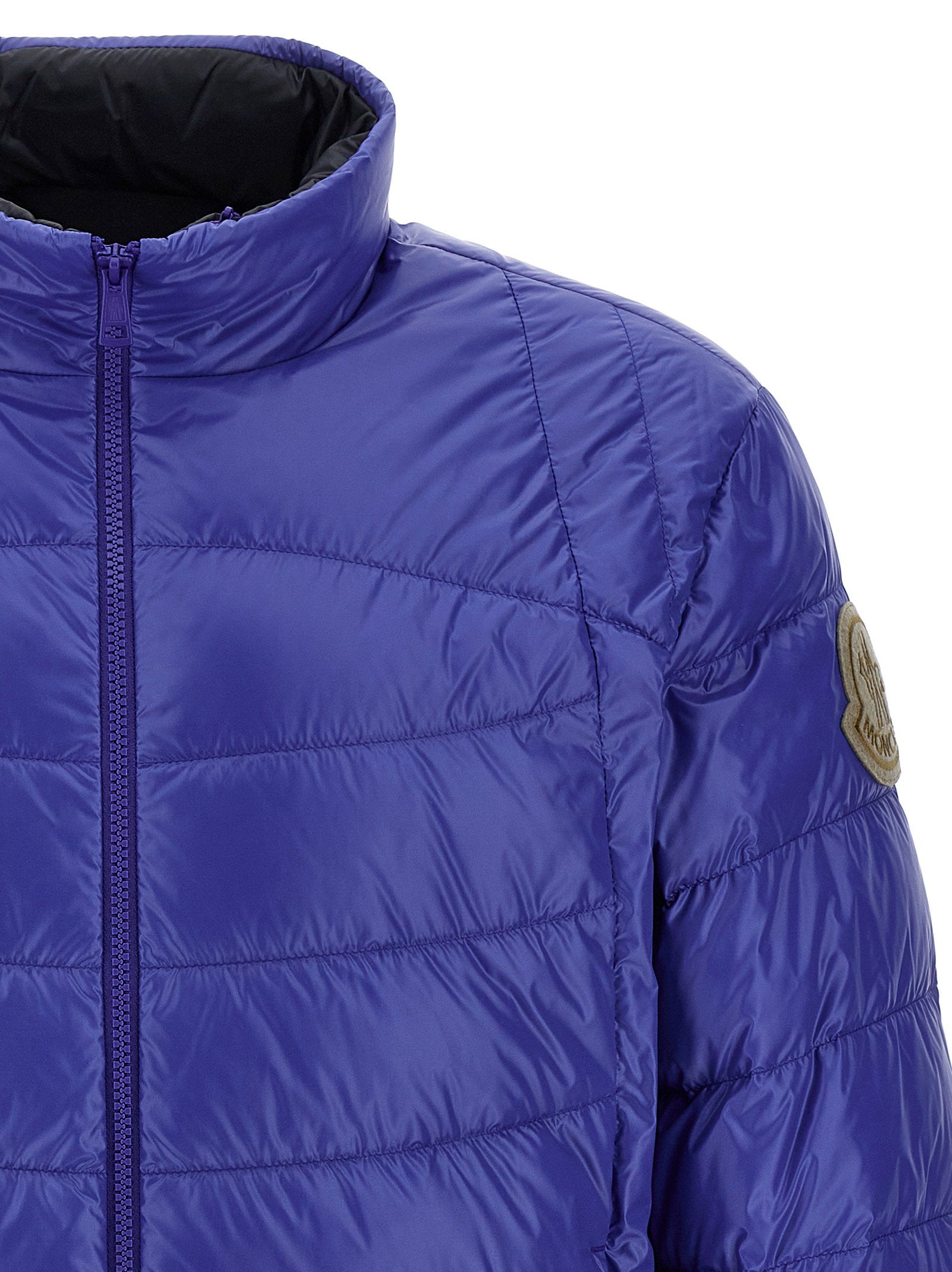 Moncler Galeso Down Jacket – 100% polyamide - view 3