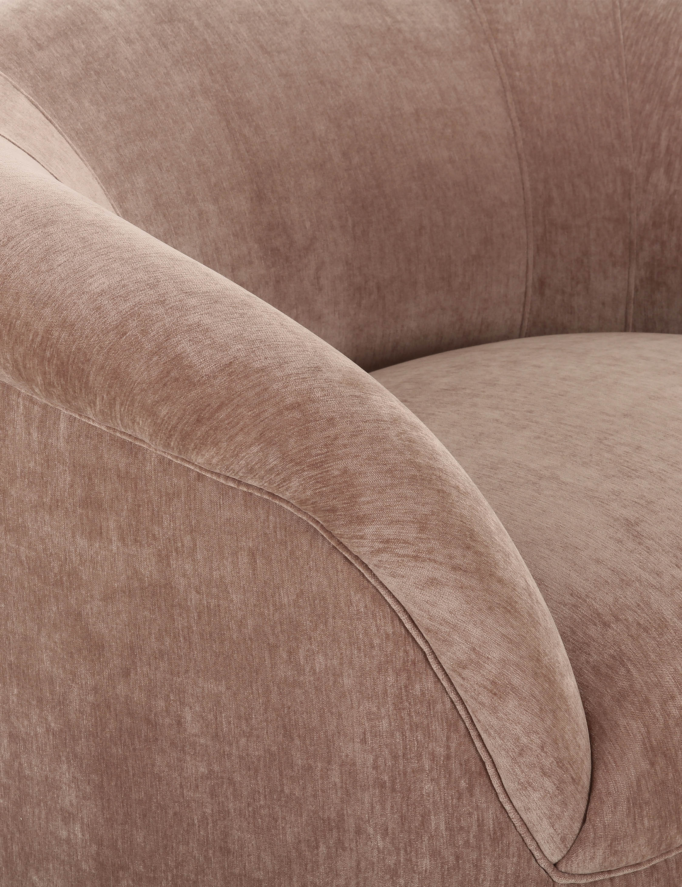 Lulu and Georgia McCartney Accent Chair - view 13