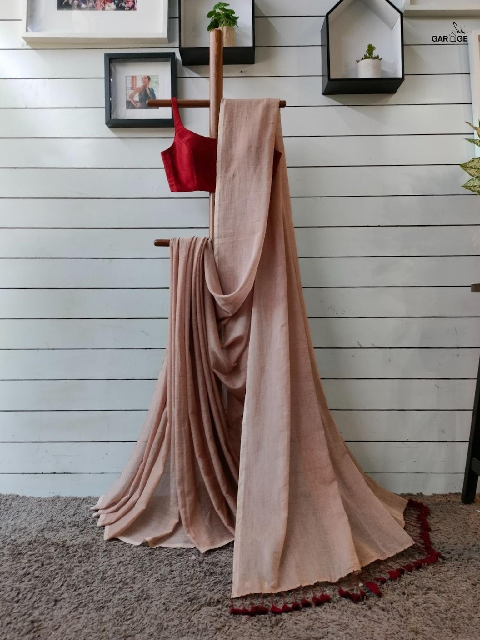 Women's sarees – suta.in Gar-3235 – Women's
