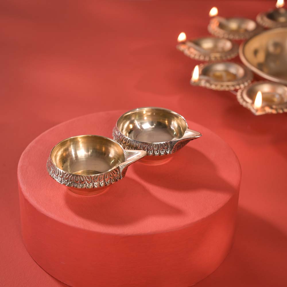 Ugaoo Breath of Air Diwali Gift Hamper - view 2