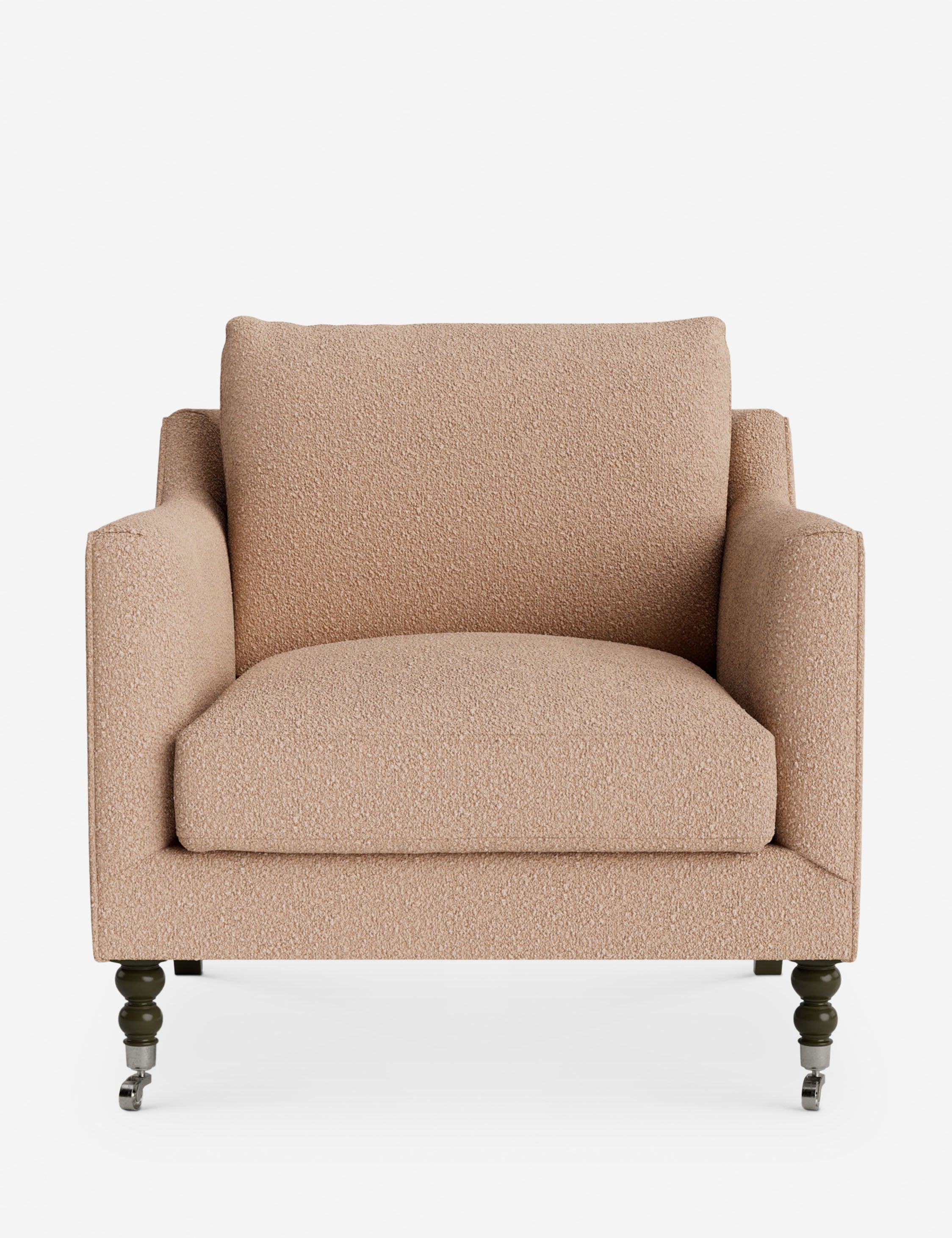 Lulu and Georgia Fabienne Accent Chair - view 55